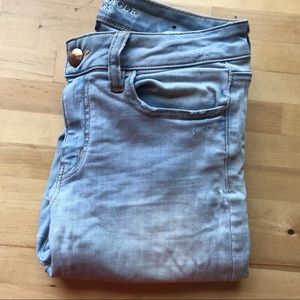 American Eagle Jeans!